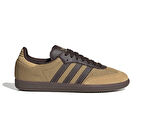 adidas Samba Og Unisex Günlük Ayakkabı JR0884 Kahverengi