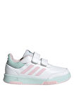 adidas Beyaz Kız Çocuk Yürüyüş Ayakkabısı JQ2868 Tensaur Sport 2.0 CF K