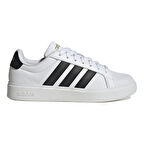 Streettalk Kadın Beyaz Sneaker Ayakkabı JP8282