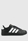 adidas Talk Siyah Erkek Sneaker Jp8276