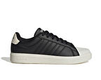 adidas Streettalk Unisex Günlük Ayakkabı JP8278 Siyah