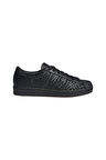 adidas Kadın  Siyah  Sneaker SUPERSTAR VINTAGE W JR6002