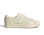 adidas Superstar Vintage Unisex Günlük Ayakkabı JR6001 Krem