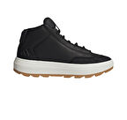 JQ8060-E adidas Acesmash Mıd Wtr Erkek Bot Ve &amp;Ccedil;izme Siyah