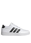 adidas JR3547 BREAKNET 3.0 Beyaz Erkek Lifestyle Ayakkabı