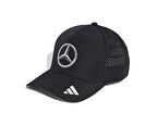 Adidas Mer Mc Trk Cap Şapka JX1419 Siyah