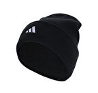 JX1416-U adidas Mercedes - Amg Tm Beanıe Siyah