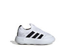 adidas Bubblecomfy I Bebek Günlük Ayakkabı JR5987 Beyaz