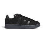 adidas Campus 00S Unisex Günlük Ayakkabı JS3799 Siyah