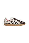 adidas  Kadın Kahverengi  Sneaker SAMBA OG W JR1256
