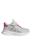 adidas Gri Kız Çocuk Yürüyüş Ayakkabısı JS0673 X_PLRPATH EL C