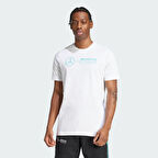 Adidas Erkek Günlük T-Shirt Mer Dna Gftee M Jv5456