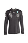 adidas Erkek   Sweatshirt MER DR JSYB RLM JW5364
