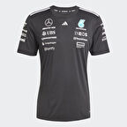 adidas JW5361 MER DR JSYB RM Erkek T-Shirt