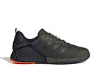 adidas Dropset 3 Trainer Erkek Antrenman Ayakkabısı JR1671 Haki
