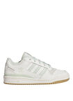 adidas JR0475 FORUM LOW CL W Beyaz Deri Kadın Lifestyle Ayakkabı