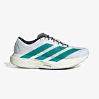 adidas Adizero Evo SL Erkek Beyaz Koşu Ayakkabısı