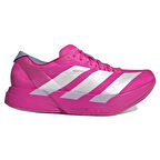 Adizero Adios Pro 4 Erkek Pembe Koşu Ayakkabısı JR1269