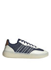 adidas JR9271 BARREDA DECODE Lacivert - Krem Erkek Lifestyle Ayakkabı