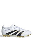 Beyaz Erkek Çocuk Futbol Ayakkabısı JH8870 PREDATOR CLUB FG/MG J