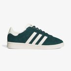 adidas Jabbar Lo Unisex Yeşil Spor Ayakkabı