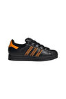 adidas Siyah Kadın   Sneaker SUPERSTAR II W JQ6469
