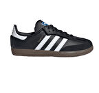 JQ6390-C adidas Samba Og Cf El C &amp;Ccedil;ocuk Spor Ayakkabı Siyah