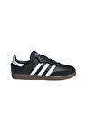 adidas Çocuk  Siyah  Sneaker SAMBA OG CF EL C JQ6390