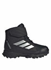 adidas Siyah Erkek Çocuk Outdoor Bot JR4188 TERREX SNOW CW K