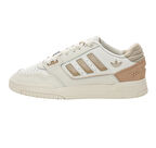 JQ0078-K adidas Drop Step Low 2.0 W Kadın Spor Ayakkabı Beyaz