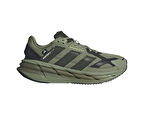 JS1175-E adidas Adıstar 3 Sportswear Erkek Spor Ayakkabı Yeşil