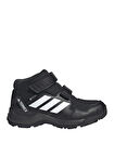 adidas Siyah Erkek Çocuk Outdoor Bot JS2095 TERREX SKYCHASER MID GTX CF