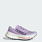 adidas JQ1616 TERREX AGRAVIC SPEED ULTRA W Kadın Yürüyüş Koşu Ayakkabısı