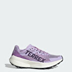 adidas JQ1617 TERREX AGRAVIC SPEED W Kadın Yürüyüş Koşu Ayakkabısı