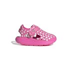 Adidas Water Sandal Minnie Bebek Günlük Sandalet JQ4400 Pembe