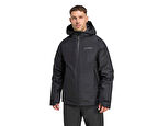 adidas Terrex Mt 3In1 Down Erkek Outdoor Mont JV6242 Siyah
