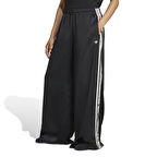 Adidas Kadın Günlük Eşofman Altı Wide Leg Pants Kc8813