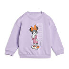 Adidas Bebek Eşofman Takım Disney Minnie Mouse Jogger
