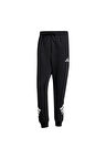 adidas  Erkek  Siyah  Eşofman Altı M SM SWEATPANTS JL8053