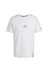 adidas  Erkek  Gri  T-shirt M SPIDERMAN T-S JL7963