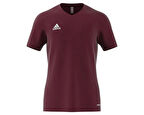 Adidas Ent22 Jsy Erkek Futbol Forması KB7998 Beyaz