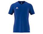 Adidas Ent22 Jsy Erkek Futbol Forması KB7994 Mavi