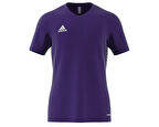 Adidas Ent22 Jsy Erkek Futbol Forması KB7997 Mor