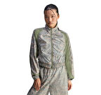 JN2213-K adidas Asmc Trackjkt P Kadın Ceket Haki