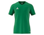 Adidas Ent22 Jsy Erkek Futbol Forması KB7996 Yeşil