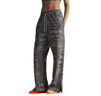 JN2216-K adidas Asmc Loose Sp P Kadın Eşofman Altı Siyah