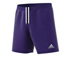 Adidas Ent22 Sho Erkek Futbol Maç Şortu KB8015 Mor