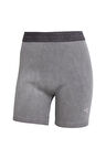 adidas Gri Kadın   Şort RIB SHORTS WASH JW3592