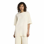 Adidas Kadın Günlük T-shirt Ess Lin Tee Os Jw3539