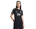 adidas Super Lig Kadın Beşiktaş JK 25/26 Üçüncü Forma JN9925 Siyah